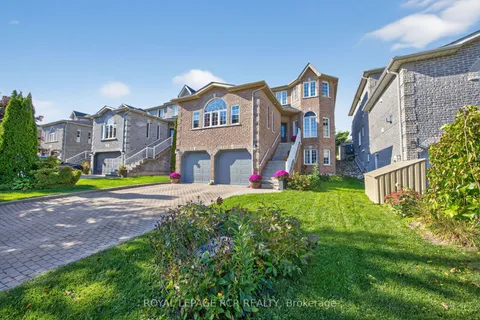 24 Tascona Court, ON L4M 0C5