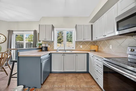 24 Tascona Court, ON L4M 0C5