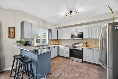 24 Tascona Court, ON L4M 0C5