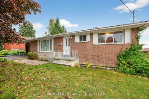 558 Russell Street, ON L4R 3B6