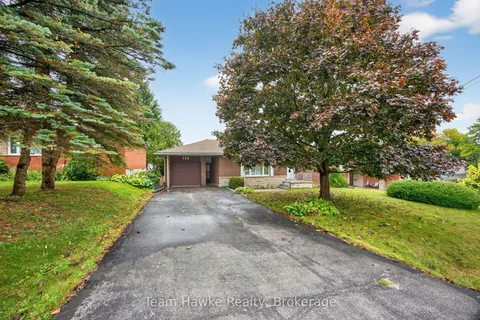 558 Russell Street, ON L4R 3B6