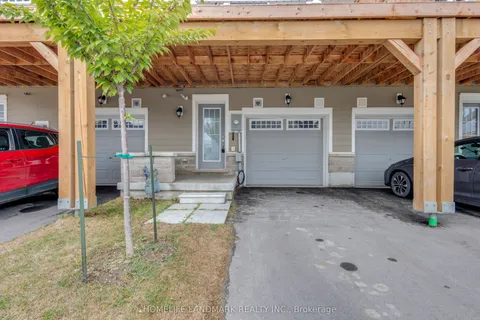 6 Spencer Boulevard, ON L9Z 0K1