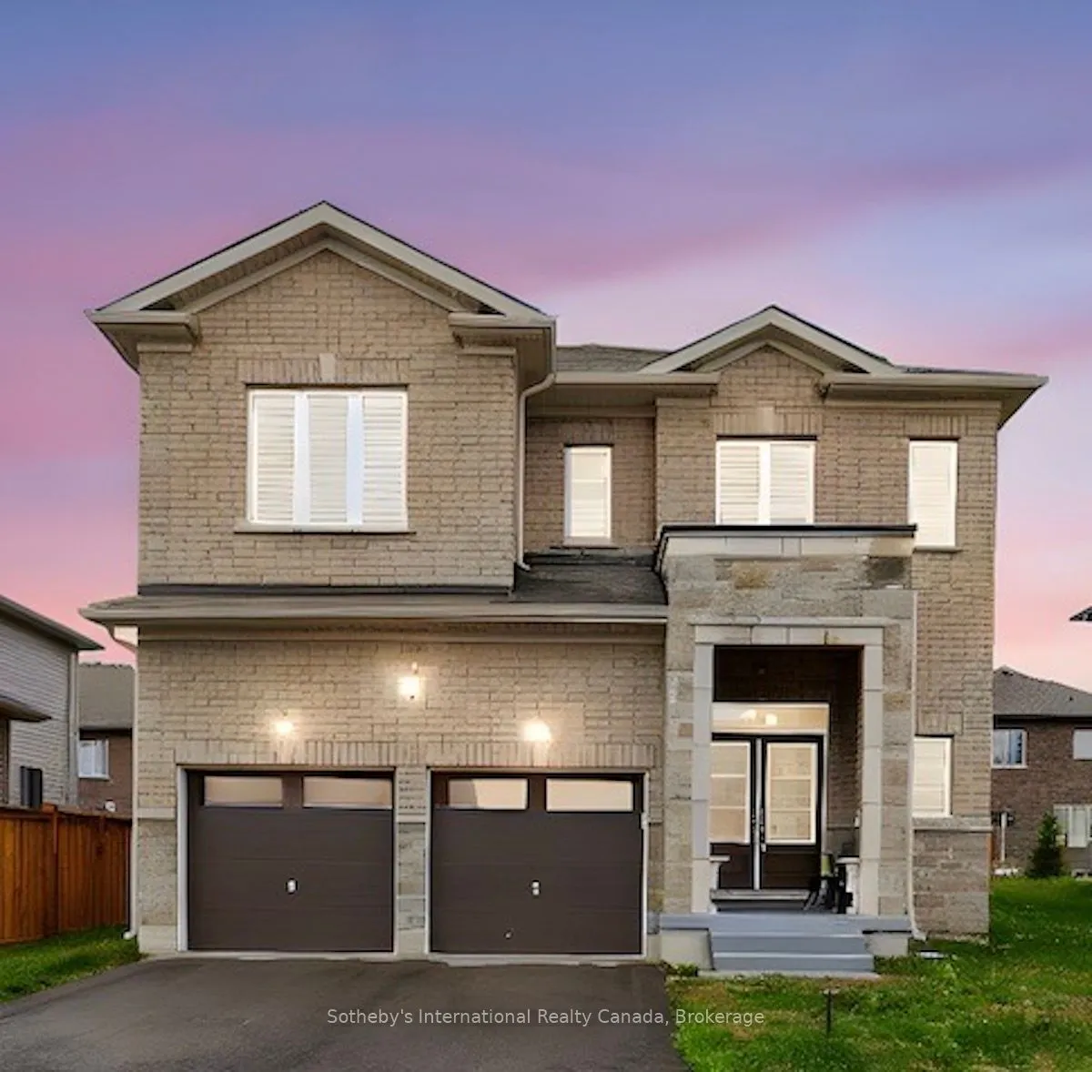 5 Middleton Drive, ON L9Z 0L1