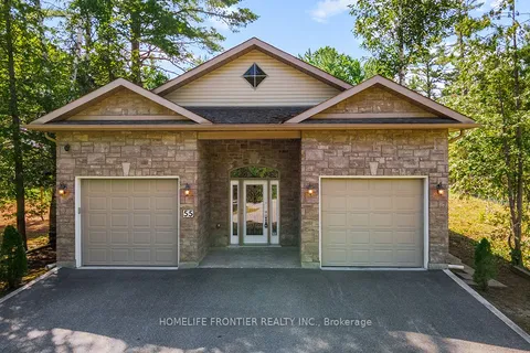 55 Homewood Avenue, ON L9Z 2M2