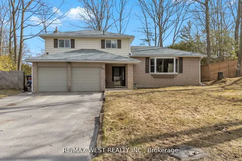 279 Sunnidale Road, ON L9Z 2T4