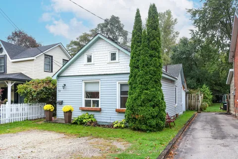 72 Sixth Street, ON L9Y 1Y7