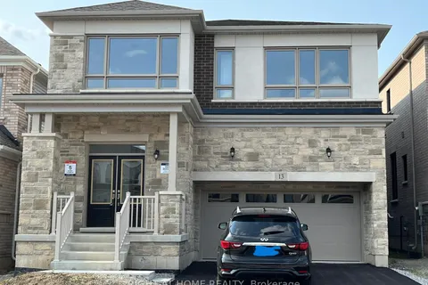 13 Gemini Drive, ON L9J 0H6