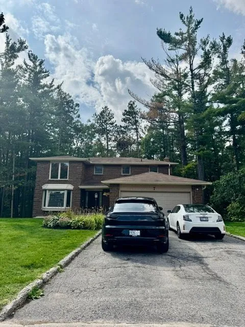 7 Hailey Hollow, ON L4N 5E5