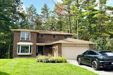 7 Hailey Hollow, ON L4N 5E5