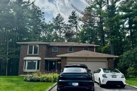 7 Hailey Hollow, ON L4N 5E5