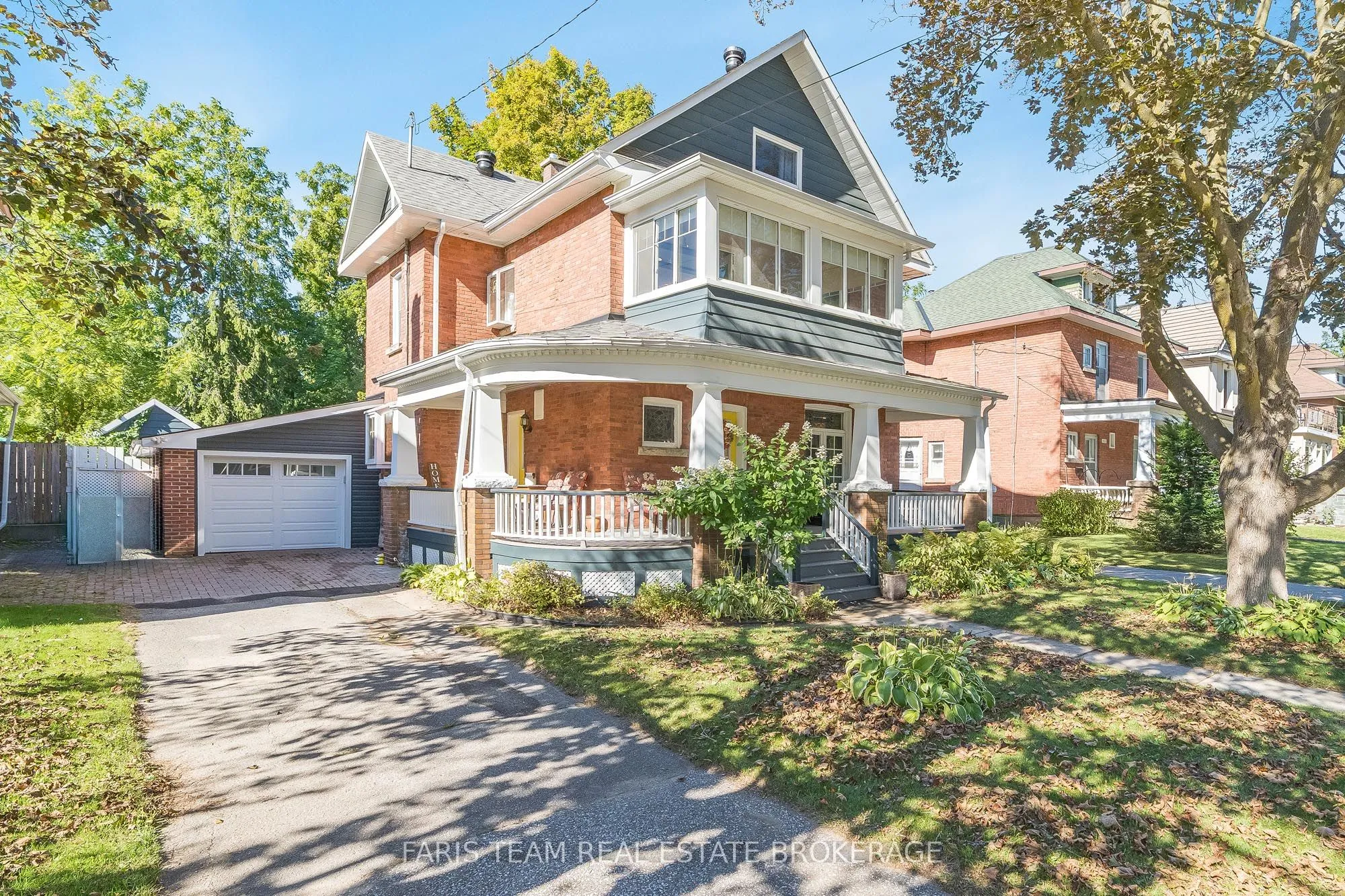 404 Manly Street, ON L4R 3E3