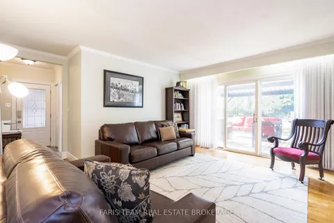 404 Manly Street, ON L4R 3E3