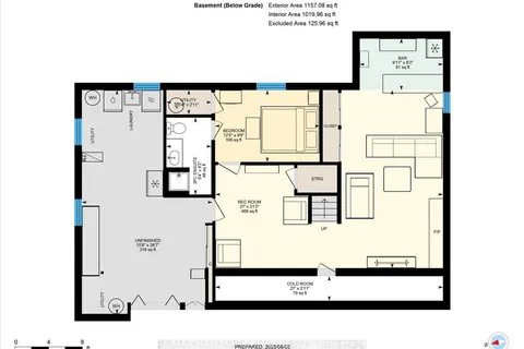 4049 Bayview Avenue, ON L3V 6H7