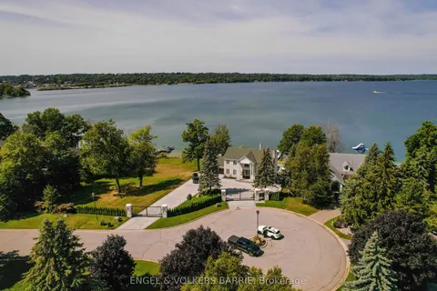 376 Brewery Lane, ON L3V 7H8