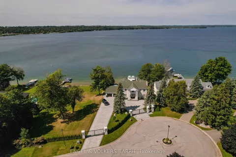 376 Brewery Lane, ON L3V 7H8