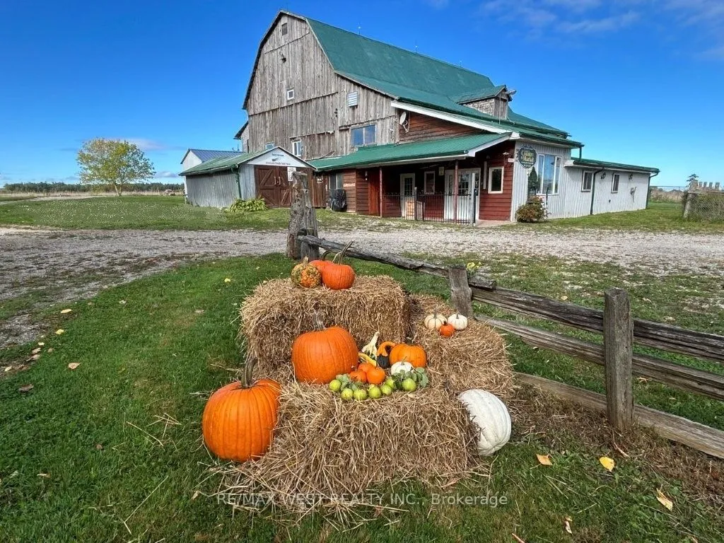 7941 Highway 26 N/A, ON L0M 1S0