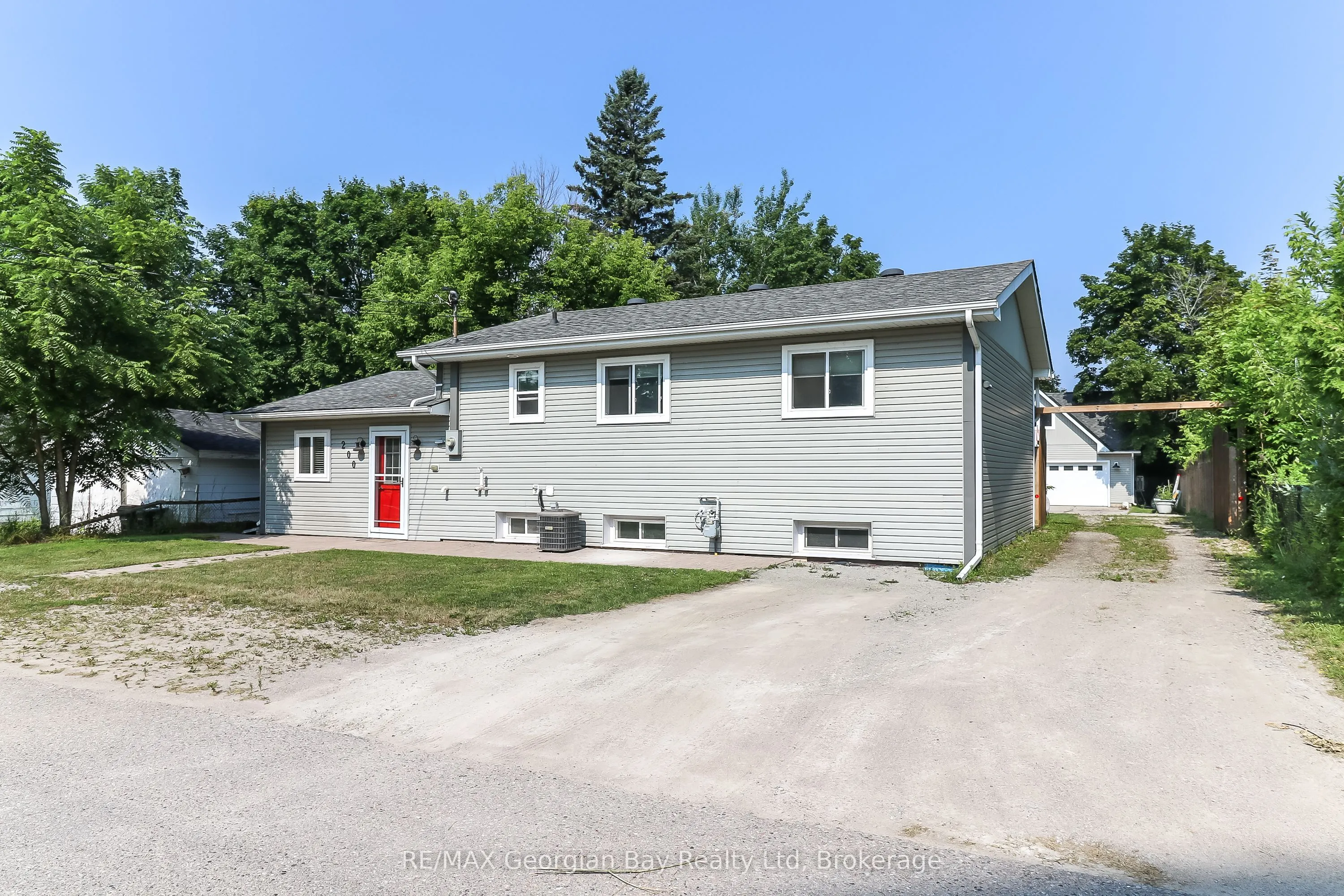 200 Jephson Street, ON L0K 2A0