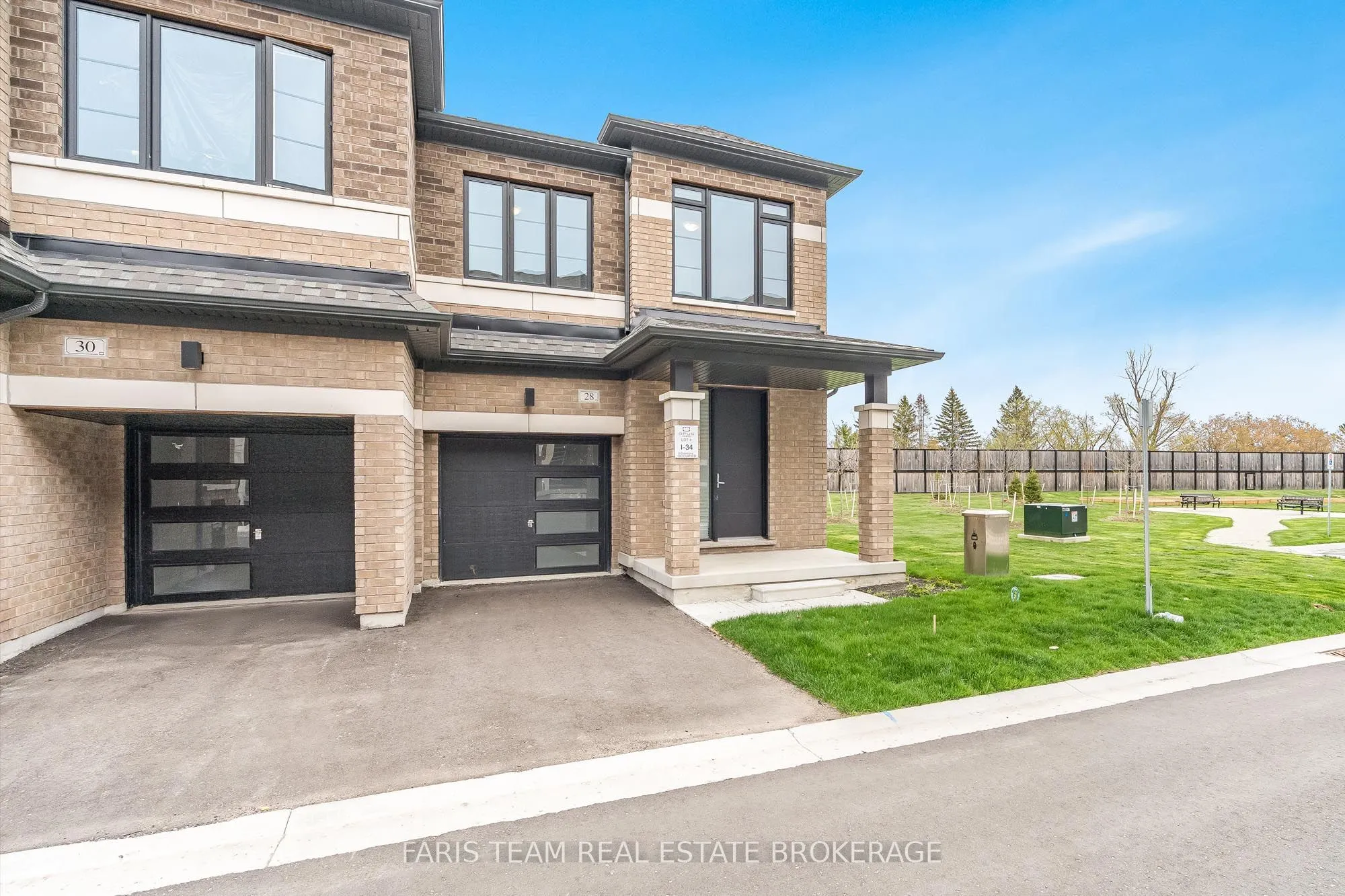 28 Bluebird Lane, ON L9J 0M3