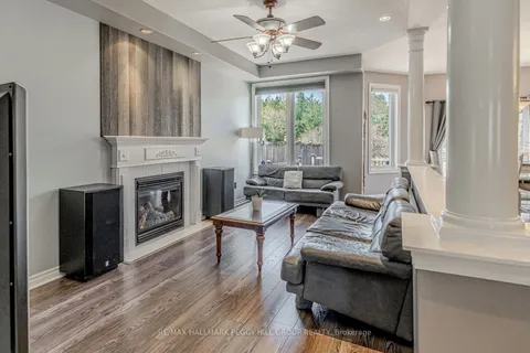 86 Penvill Trail, ON L4N 5C5