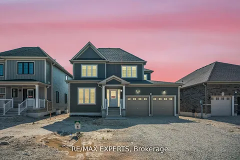 216 Cubitt Street, ON L0M 1S0