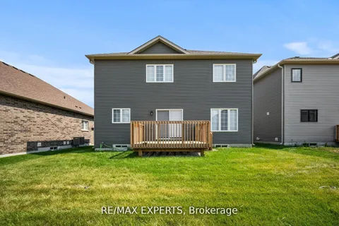 216 Cubitt Street, ON L0M 1S0