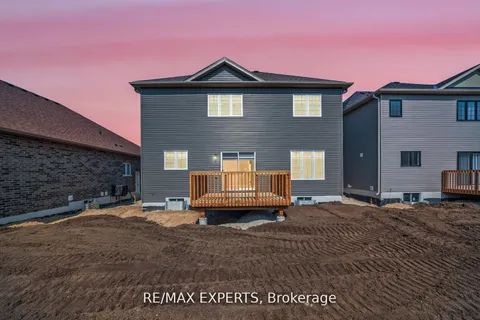 216 Cubitt Street, ON L0M 1S0