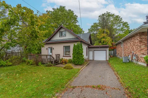 125 Eighth Street, ON L4R 4A5