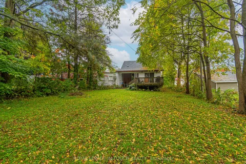 125 Eighth Street, ON L4R 4A5