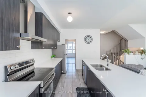 115 Blue Forest Crescent, ON L9J 0N7