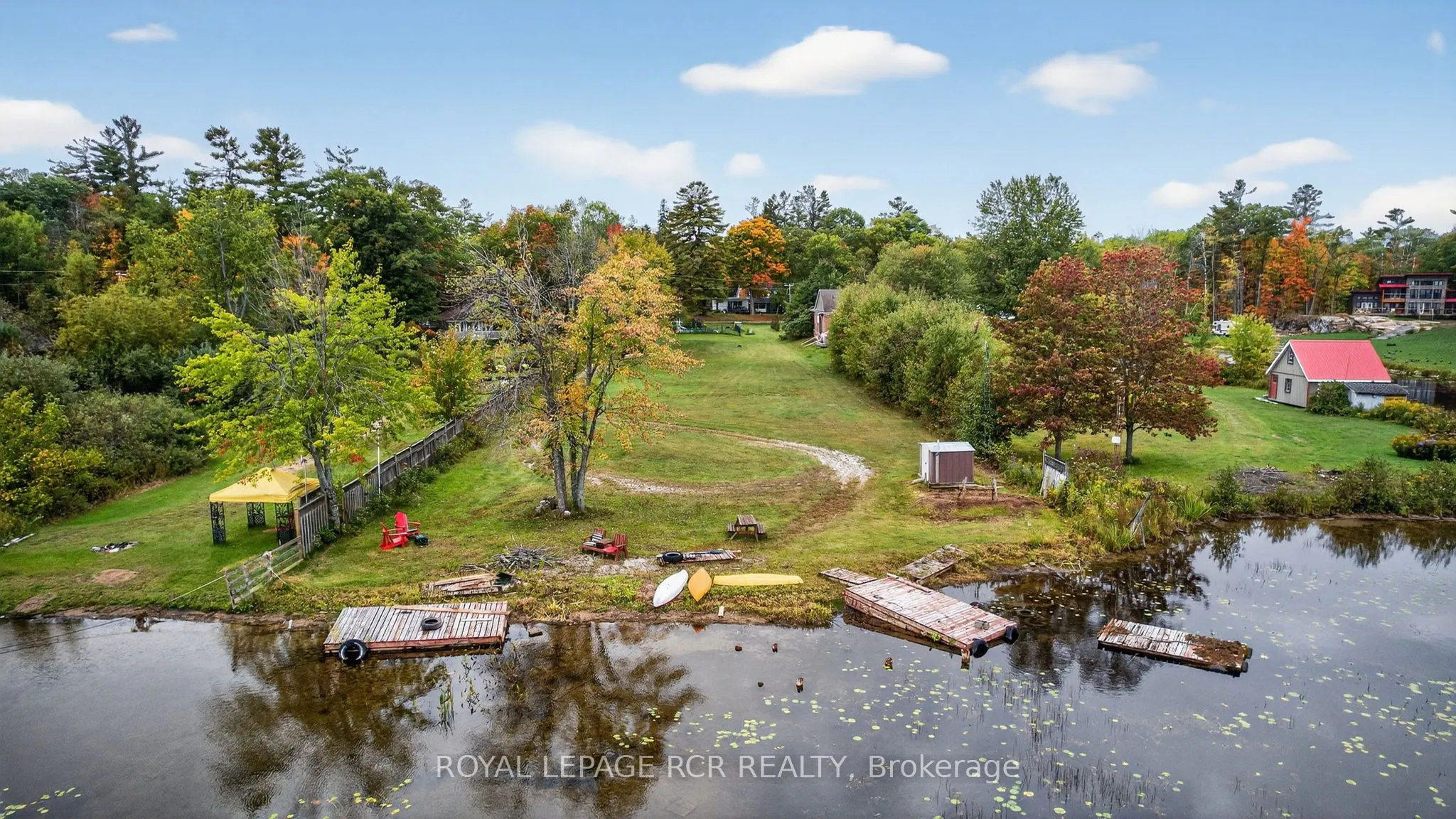 1419 Port Stanton Parkway, ON P0E 1N0