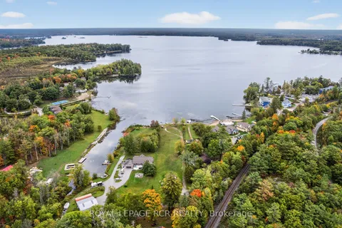 1419 Port Stanton Parkway, ON P0E 1N0