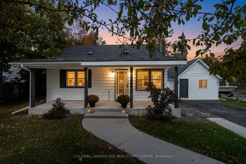 26 George Street, ON L3V 2V3