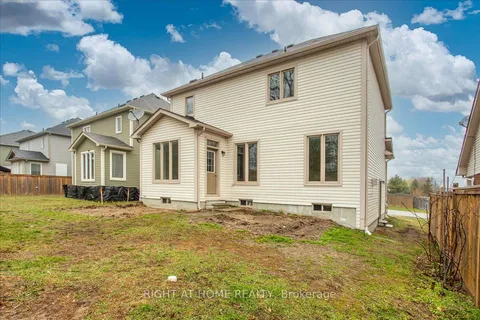 72 Christy Drive, ON L9Z 0E5