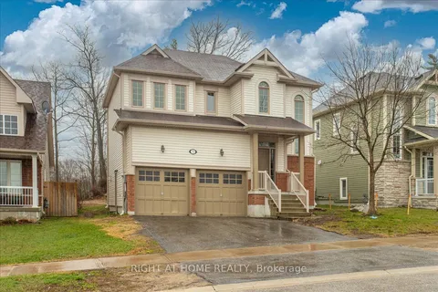 72 Christy Drive, ON L9Z 0E5