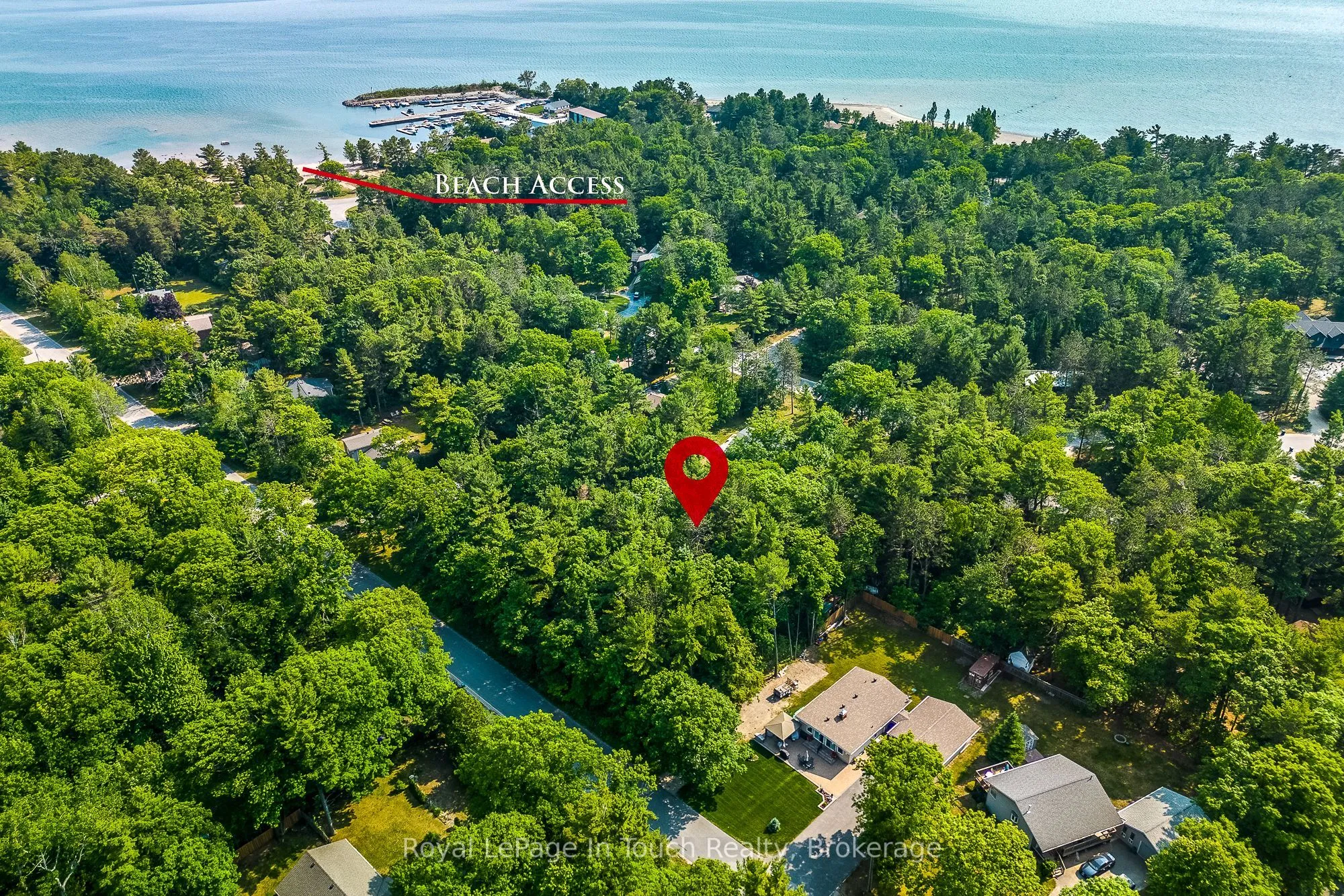 LOT 47 TROUT Lane, ON L9M 0J1