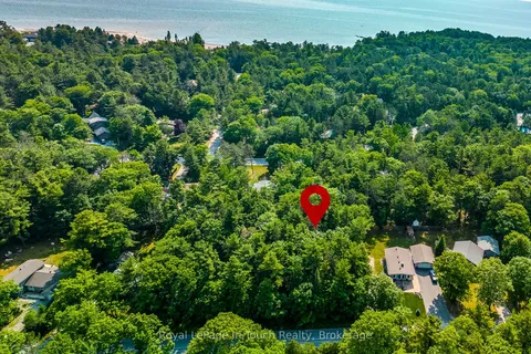 LOT 47 TROUT Lane, ON L9M 0J1