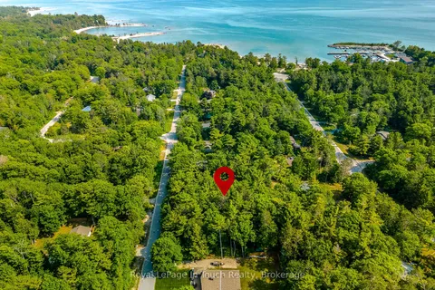 LOT 47 TROUT Lane, ON L9M 0J1