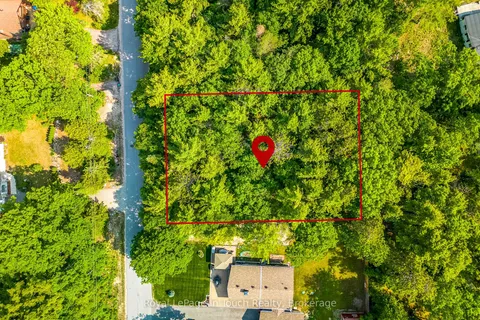 LOT 47 TROUT Lane, ON L9M 0J1