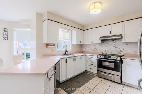 341 Livingstone Street, ON L4N 7C5