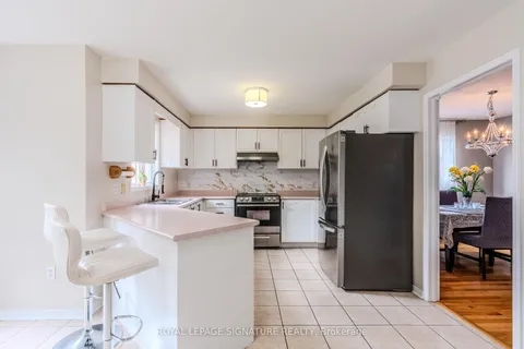 341 Livingstone Street, ON L4N 7C5