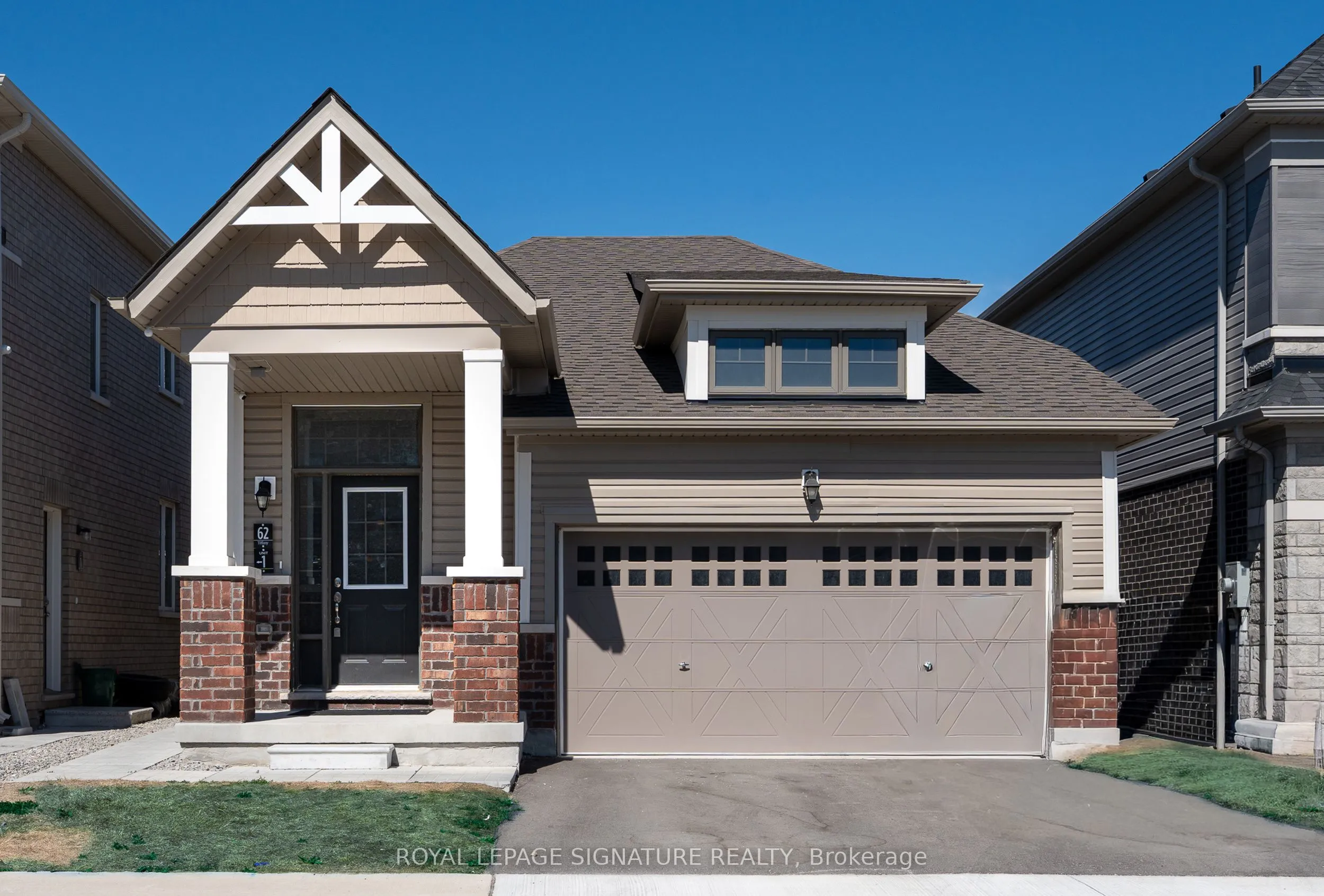 62 Bannister Road, ON L9J 0L7