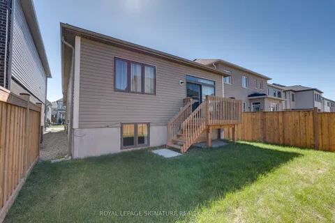 62 Bannister Road, ON L9J 0L7