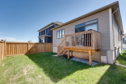 62 Bannister Road, ON L9J 0L7