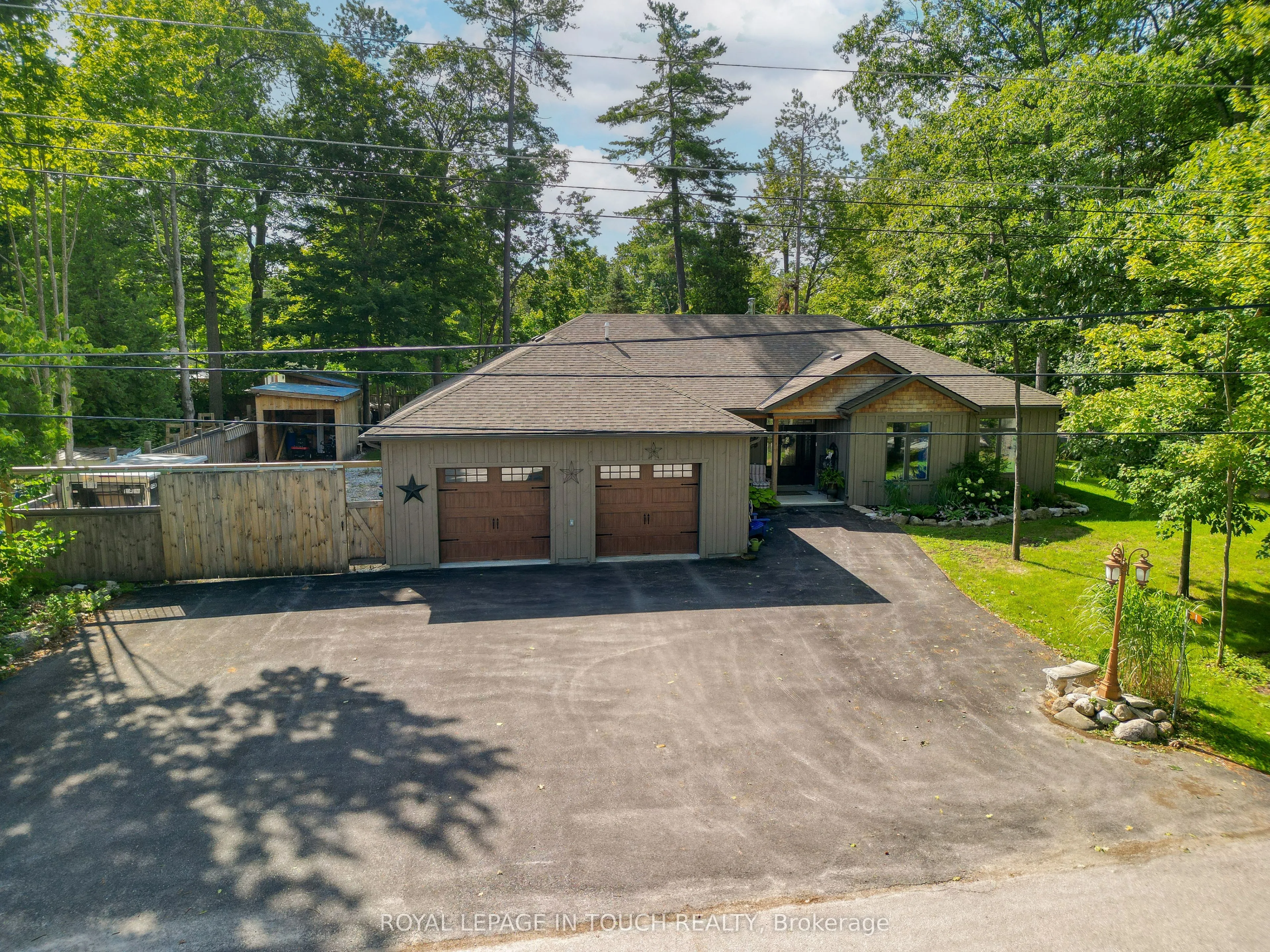 1 Spruce Street, ON L0L 1P0