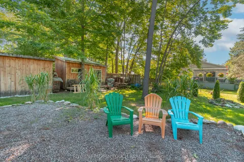 1 Spruce Street, ON L0L 1P0