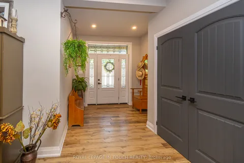 1 Spruce Street, ON L0L 1P0