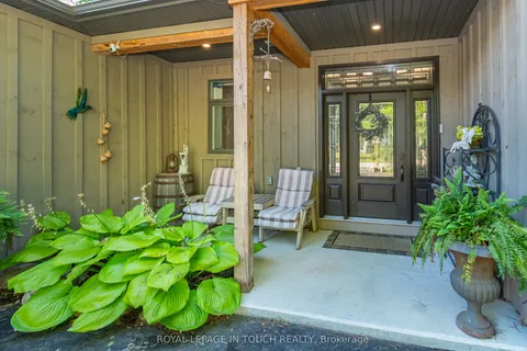 1 Spruce Street, ON L0L 1P0