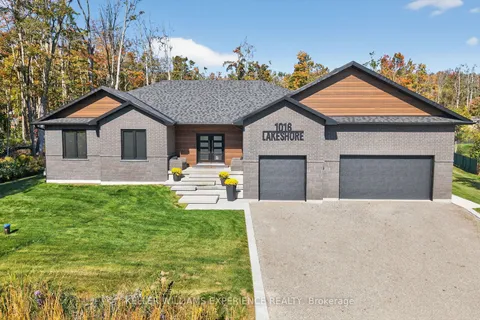 1016 Lakeshore Road, ON L0L 1T0