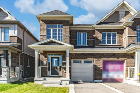 25 Amsterdam Drive, ON L9J 0Z4