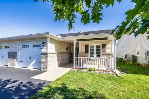 27 New York Avenue, ON L9Z 3A8